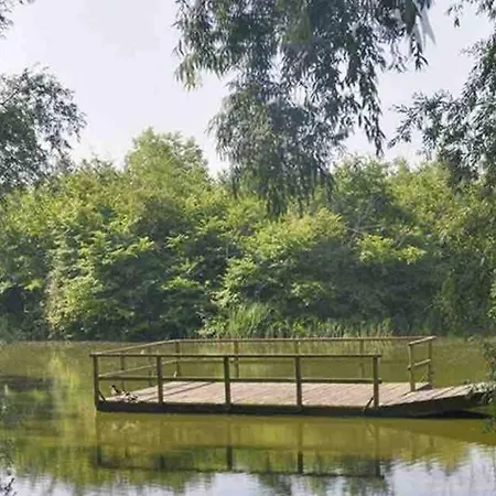 Prachtige Prive Voor 6 Volwassenen + 2 Kids *