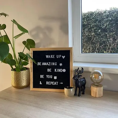 Prachtige Prive Voor 6 Volwassenen + 2 Kids * De Panne