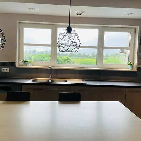 Prachtige Prive Voor 6 Volwassenen + 2 Kids Villa *