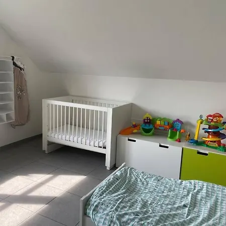 Prachtige Prive Voor 6 Volwassenen + 2 Kids Villa