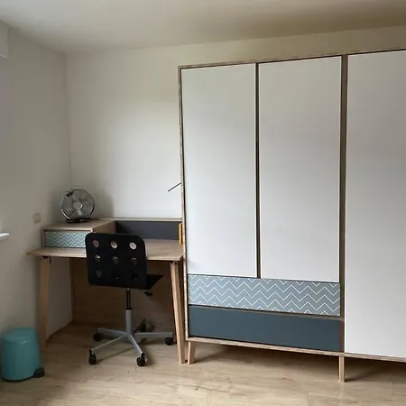 Prachtige Prive Voor 6 Volwassenen + 2 Kids *