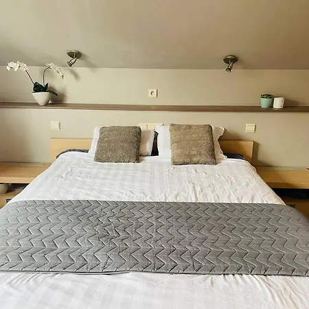 Villa Prachtige Prive Voor 6 Volwassenen + 2 Kids *