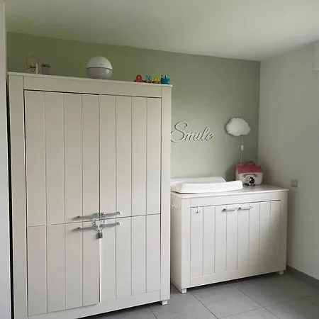 Prachtige Prive Voor 6 Volwassenen + 2 Kids