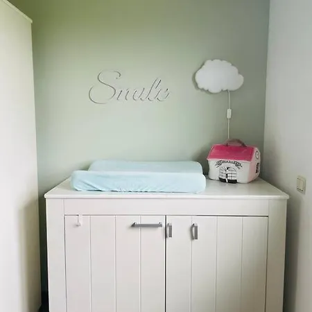Prachtige Prive Voor 6 Volwassenen + 2 Kids *