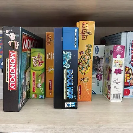 Prachtige Prive Voor 6 Volwassenen + 2 Kids Villa