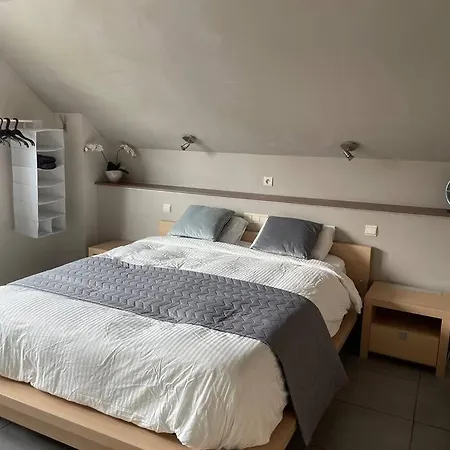 Prachtige Prive Voor 6 Volwassenen + 2 Kids Villa *