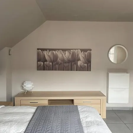 Villa Prachtige Prive Voor 6 Volwassenen + 2 Kids *
